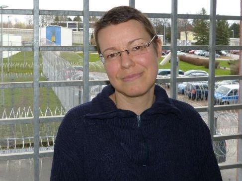 Sieglinde Baumert - Bild