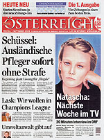 Titul novho denku sterreich
