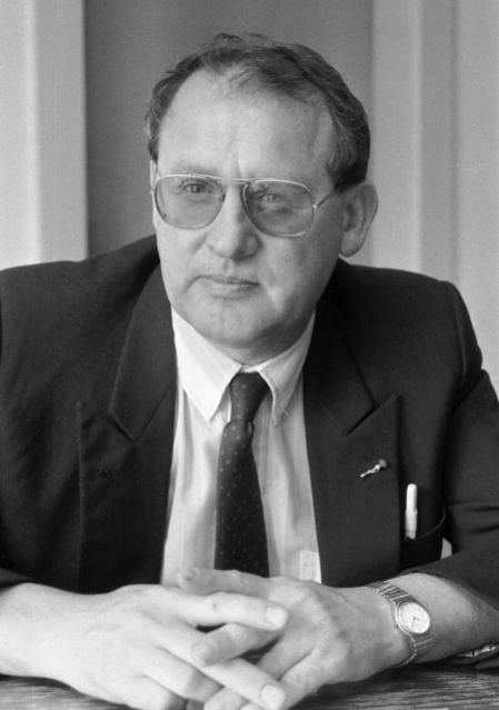 Zdeněk Porybný